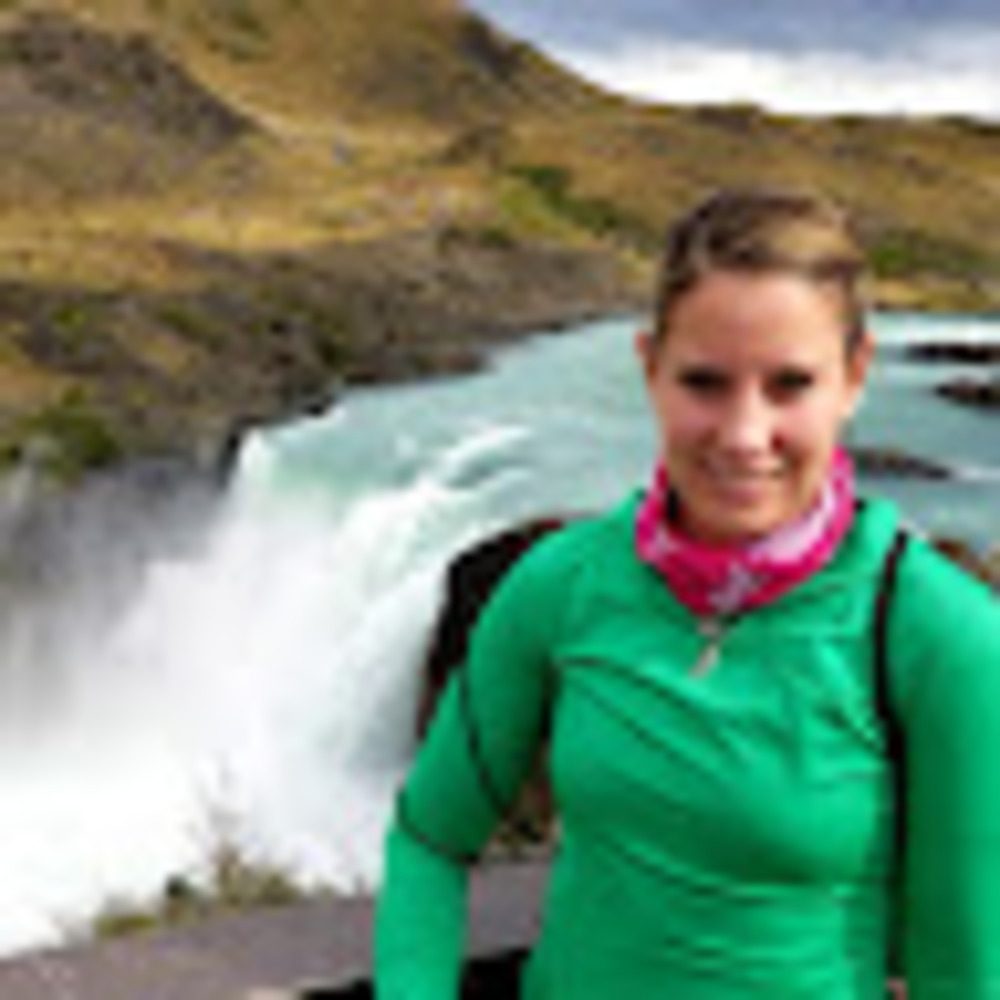 Meet your Posher, Melissa